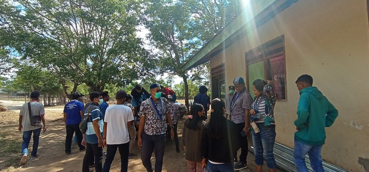 Advokasi